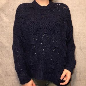 Aerie sweater